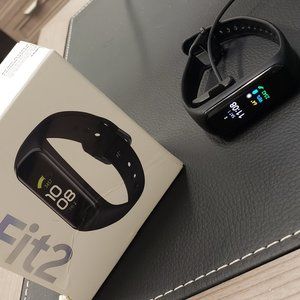 Samsung Galaxy Fit2 Smartwatch